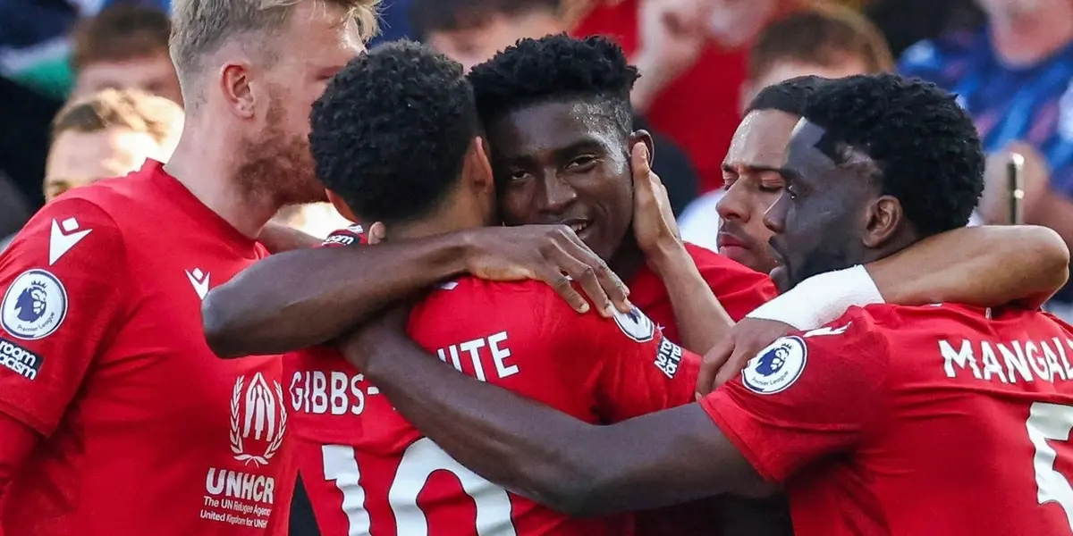 El equipo del nacional ya es oficialmente equipo de la Premier League