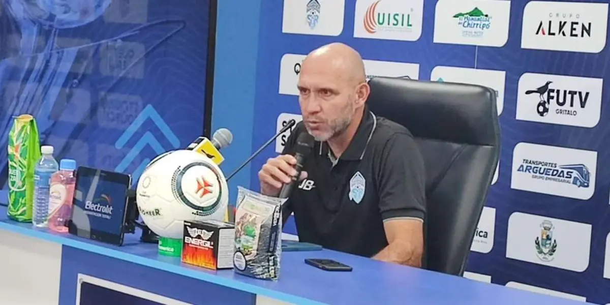 El equipo generaleño al parecer ya identificó como hacerle daño al cuadro morado en el duelo de este miércoles