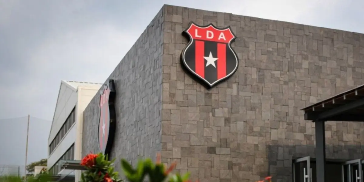 El equipo manudo anunció la nueva marca que vestirá al equipo por los próximos tres años.