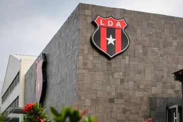 El equipo manudo anunció la nueva marca que vestirá al equipo por los próximos tres años.