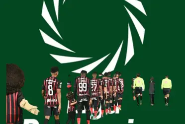 El equipo manudo deberá pagar una fuerte multa por los hechos del Clásico Nacional.