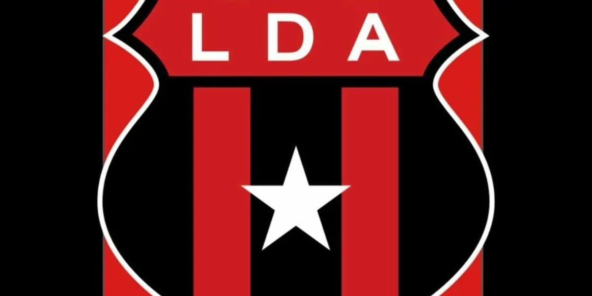 El equipo manudo presentó su segunda equipación de cara al Apertura 2023.