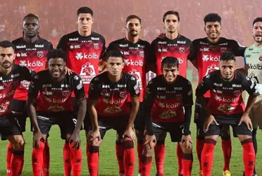 El equipo manudo sigue dándole salida a jugadores que no entran en los planes de Carevic.