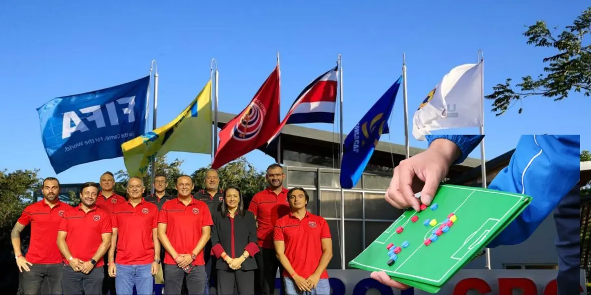 El equipo manudo tiene sus candidatos para la Selección Femenina.
