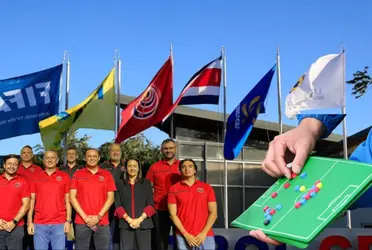 El equipo manudo tiene sus candidatos para la Selección Femenina.