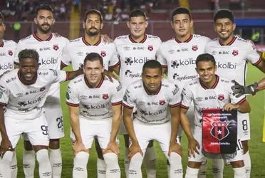 El equipo manudo tiene una situación particular en Panamá.