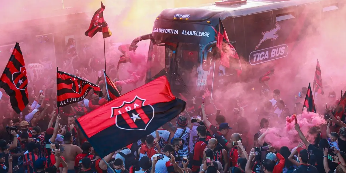 El equipo manudo vuelve a sufrir incidentes a raíz del comportamiento de sus aficionados