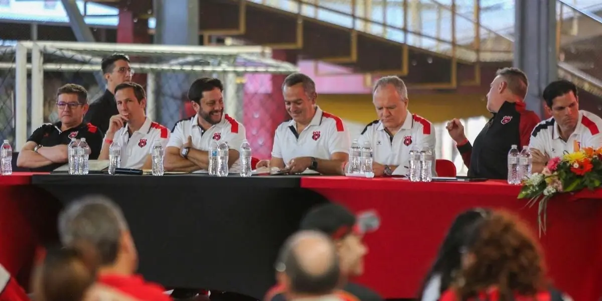 El equipo manudo ya se mueve para erradicar de una vez por todas el racismo en el fútbol nacional.