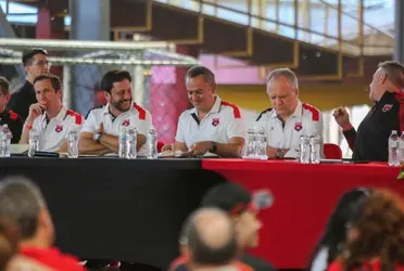 El equipo manudo ya se mueve para erradicar de una vez por todas el racismo en el fútbol nacional.