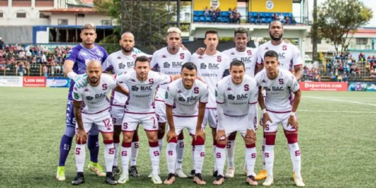 El equipo morado suma una importante baja a menos de tres semanas de arrancar el torneo nacional.