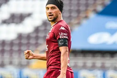 El equipo morado ya trabaja a lo interno en la renovación de su emblema.