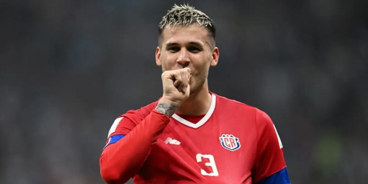 El equipo nacional se juega su clasificación a los cuartos de la Copa Oro este martes.