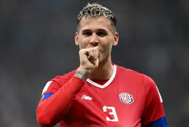 El equipo nacional se juega su clasificación a los cuartos de la Copa Oro este martes.