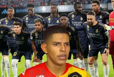 El equipo rojiamarillo ya gana 1-0 ante el Municipal Grecia.