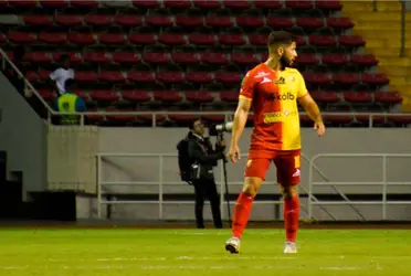 El equipo rojiamarillo ya gana por la mínima en el Ebal Rodríguez Aguilar.