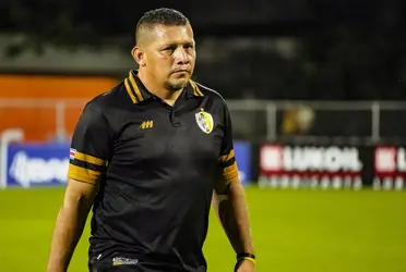 El equipo señaló equivocaciones del arbitro Rigo Prendas
