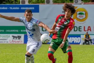 El equipo tiene un partido menos por lo que podría aprovechar este para acercarse a los clasificados