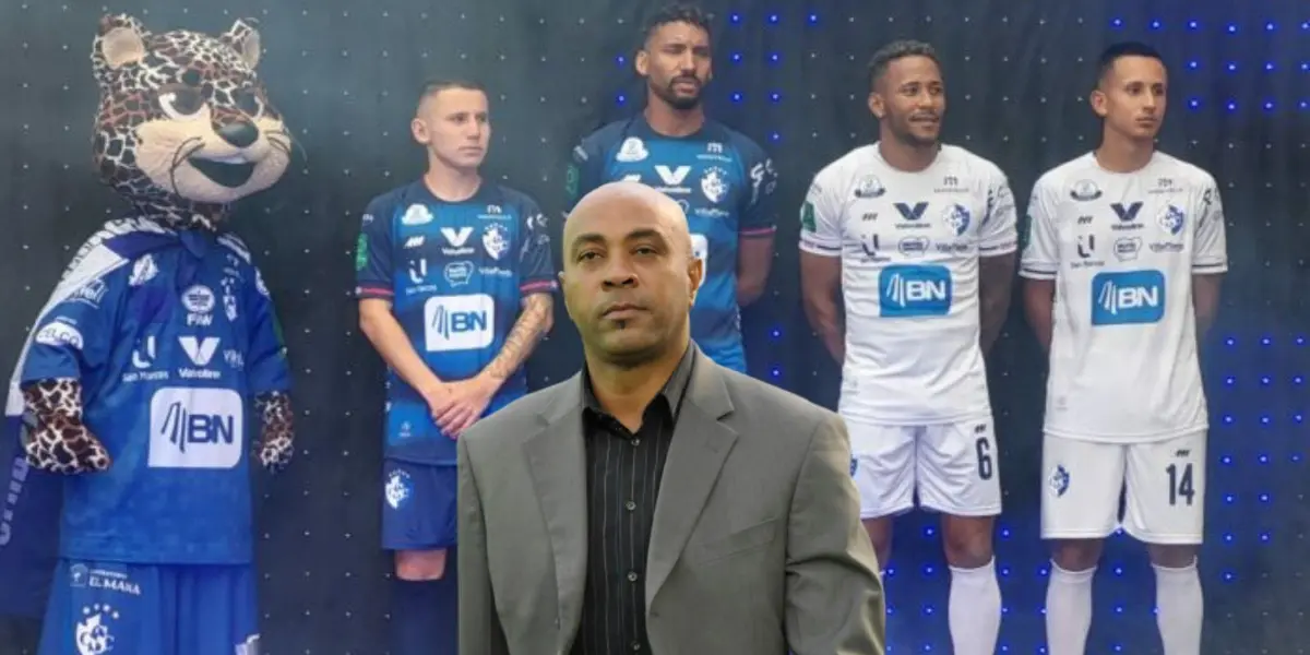 El error de Kevin Briceño ante San Carlos no pasó desapercibido por Mauricio Wright.