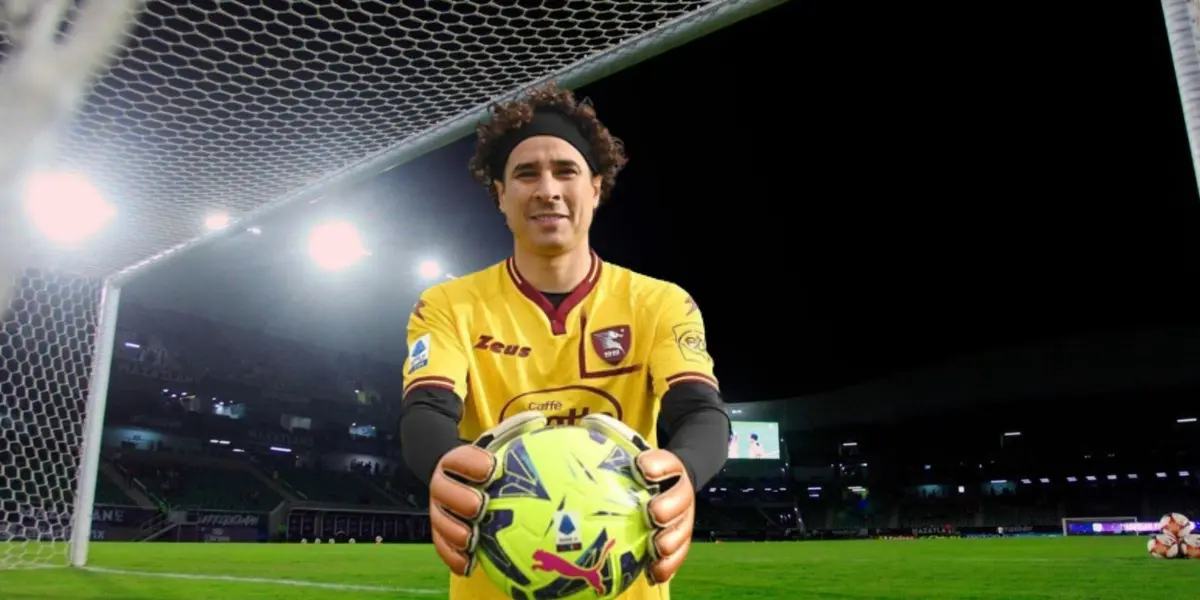 El eterno rival de Keylor Navas en la portería se comió tres este lunes.