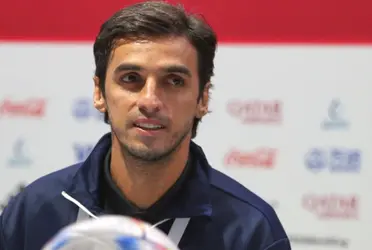 El ex capitán de la Selección de Costa Rica arrancaría su etapa en los banquillos.