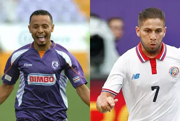 El ex futbolista del Saprissa defendió el nivel de Elías.