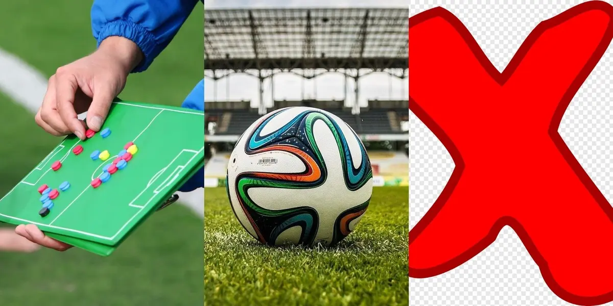 El ex técnico de la Selección Nacional difícilmente contempla un regreso a los banquillos.