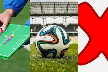 El ex técnico de la Selección Nacional difícilmente contempla un regreso a los banquillos.