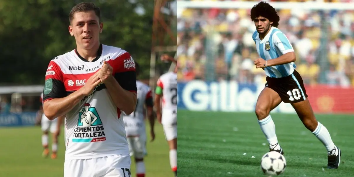 El extremo de los erizos sacó toda su magia para poner el tercero ante Puntarenas