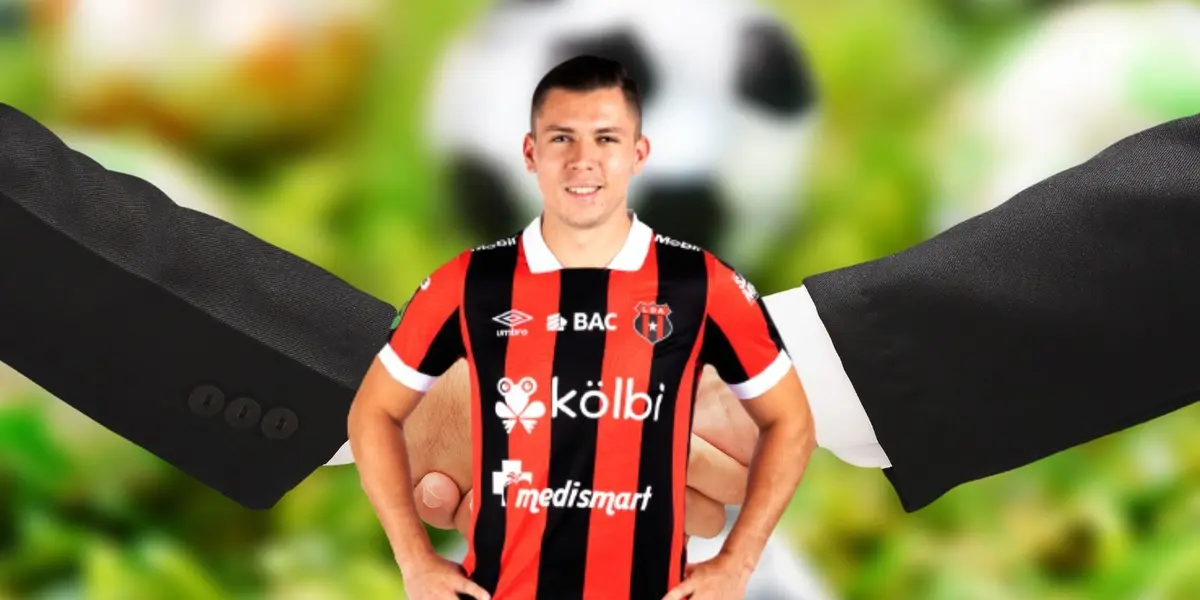 El extremo por derecha de los manudos está en el momento más dulce de su carrera.