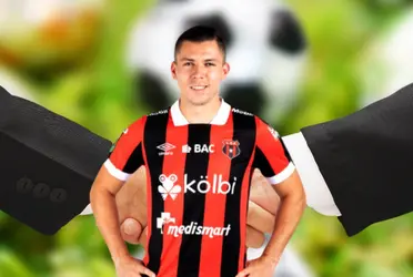 El extremo por derecha de los manudos está en el momento más dulce de su carrera.