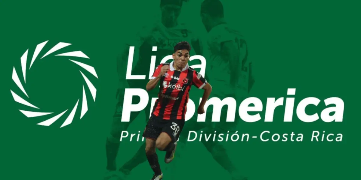 El flamante fichaje de Alajuelense habla sobre sus primeros días en suelo nacional.