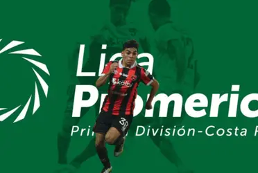 El flamante fichaje de Alajuelense habla sobre sus primeros días en suelo nacional.
