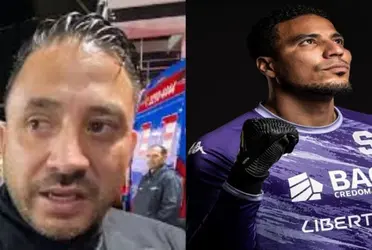 El gerente de los heredianos reveló un verdadero notición en relación al meta nacional