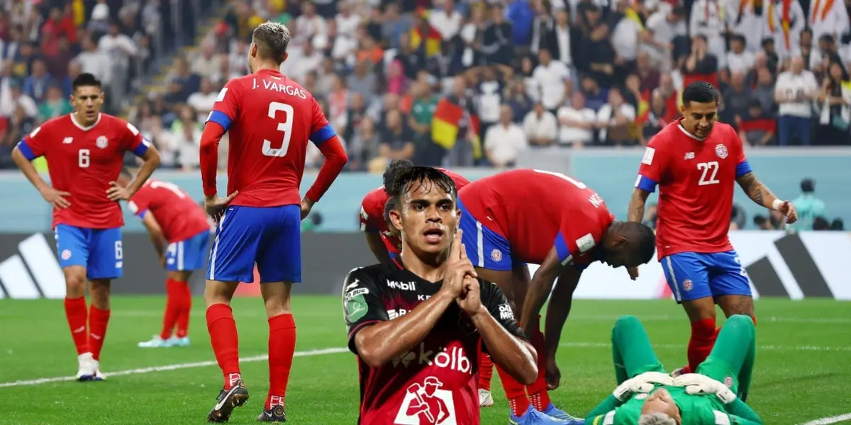 El habilidoso volante manudo es duda para los juegos de la selección Sub-23.