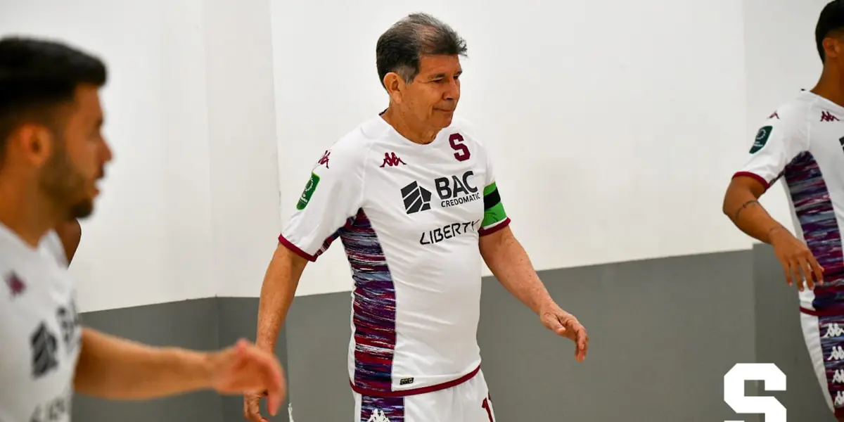 El hermoso abrazo sirve de ejemplo para muchos fanáticos