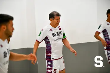 El hermoso abrazo sirve de ejemplo para muchos fanáticos