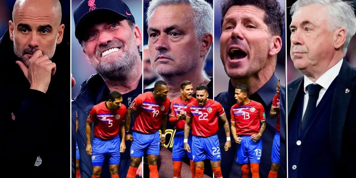 El héroe de Italia en la Euro 2020 es el nuevo técnico de Arabia Saudita.