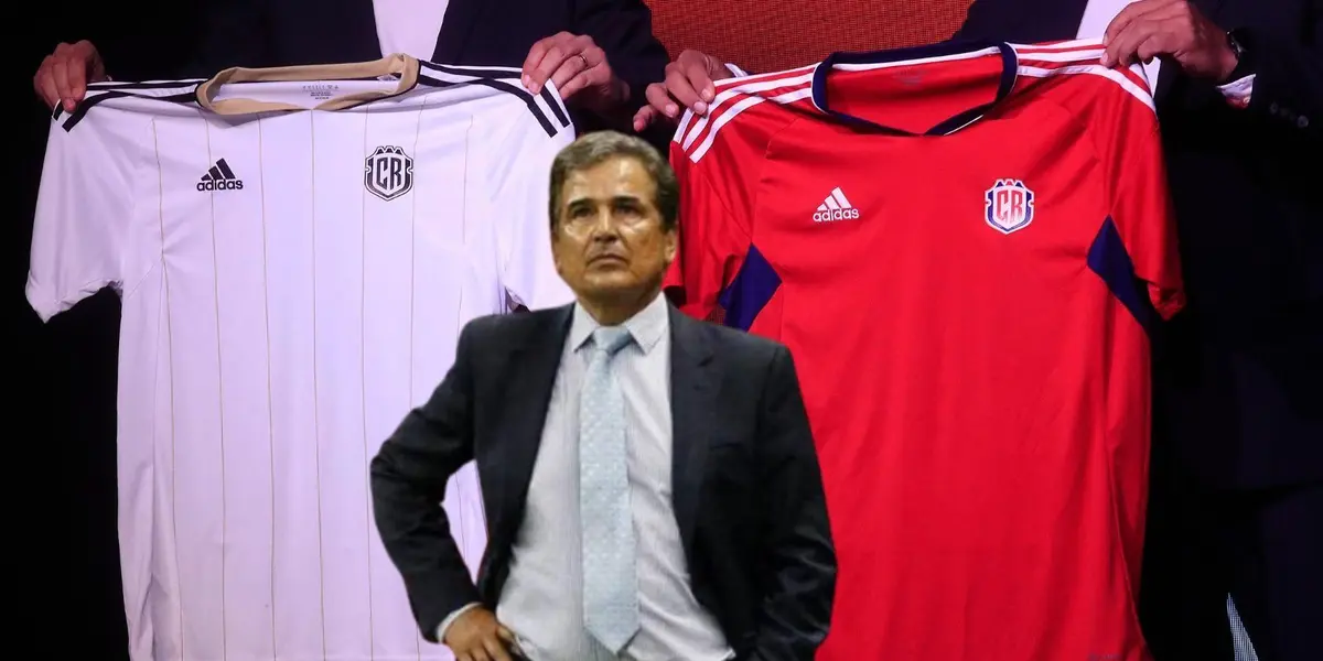 El héroe de la gesta de Brasil 2014 no le cierra la puerta a un regreso a la Tricolor.