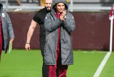 El hondureño no podrá estar en la final porque estará junto a su selección