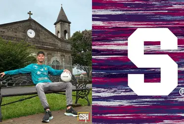 El hoy arquero de Herediano habló con el medio Teletica.com