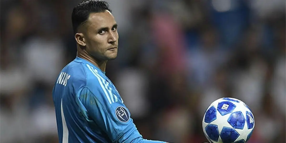 El hoy arquero del Nottingham Forest no juega España, pero sigue estando más que presente en el fútbol español