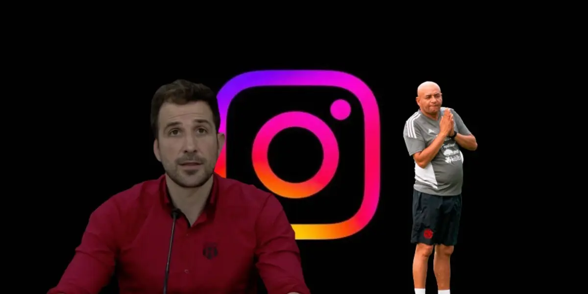 El hoy director deportivo del Real Oviedo de España se mostró conmovido por la muerte de Rodríguez.