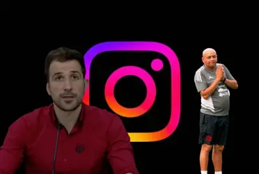 El hoy director deportivo del Real Oviedo de España se mostró conmovido por la muerte de Rodríguez.