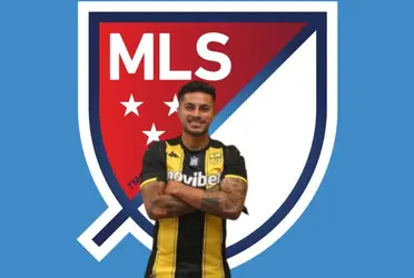 El hoy lateral del Aris de Grecia defiende el nivel de la MLS.