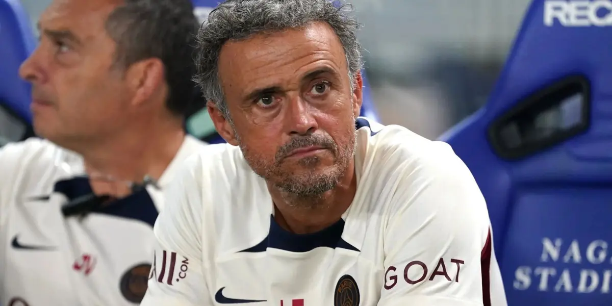 El hoy técnico de Keylor Navas está en el ojo del huracán.