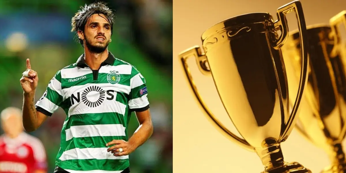 El hoy timonel del equipo U-17 de Alajuelense se puede llevar un galardón que ni él mismo imaginaba.