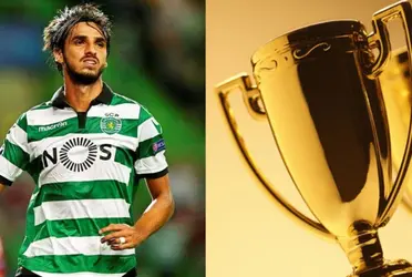 El hoy timonel del equipo U-17 de Alajuelense se puede llevar un galardón que ni él mismo imaginaba.