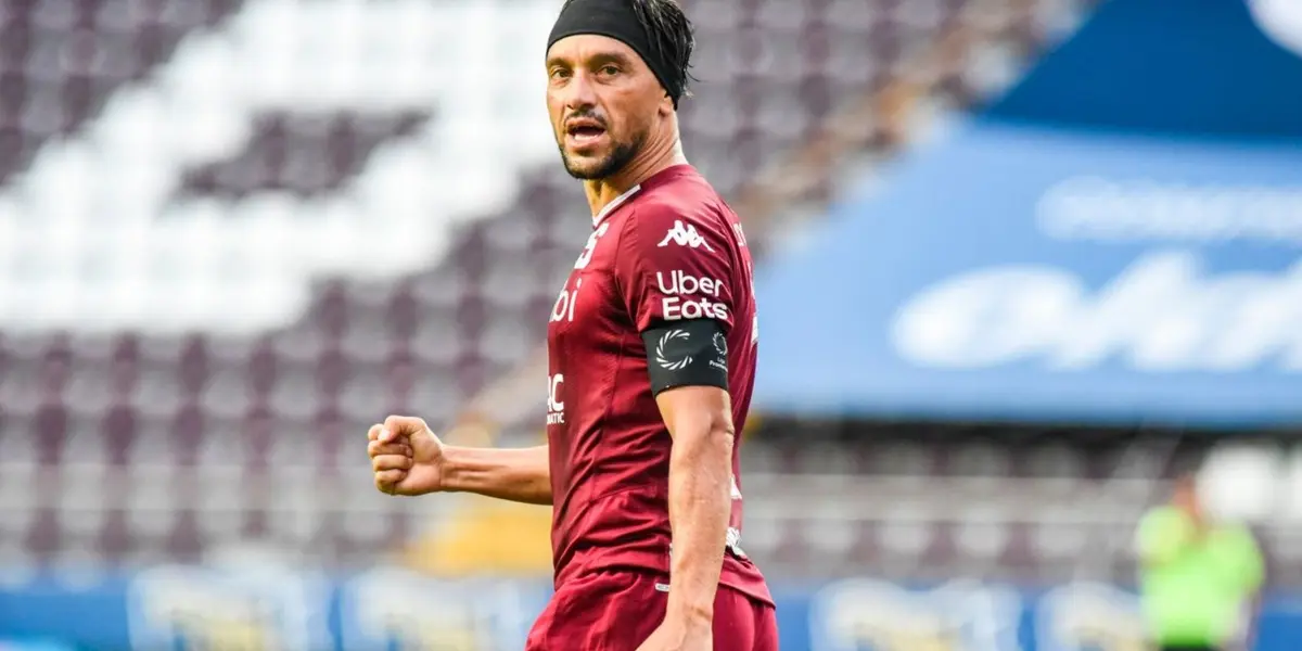 El icónico jugador morado se retira este domingo