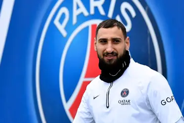 El italiano habló en rueda de prensa sobre su momento en el equipo.