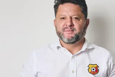 El jerarca de Fuerza Herediana busca que el Pipo se pierda el Clásico Nacional.